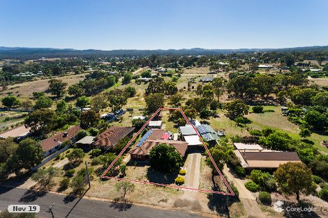 12 Preshaw St, Castlemaine, VIC 3450