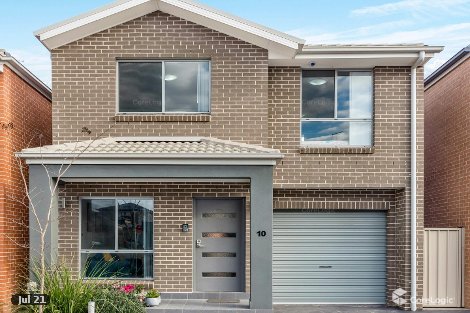 10 Ludhiana Gld, Schofields, NSW 2762