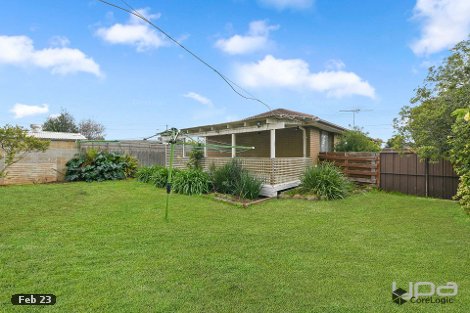 43 Mitchell Rd, Melton South, VIC 3338