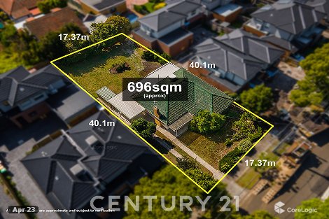 49 Fulton St, Clayton, VIC 3168