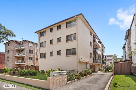 1/15 Hart St, Warwick Farm, NSW 2170