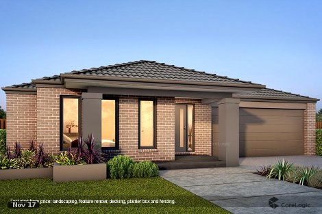 Lot 8 Oriondo Way, Marshall, VIC 3216