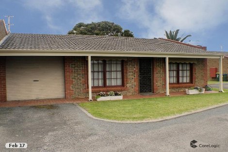 3/207 Fenchurch St, Goolwa, SA 5214