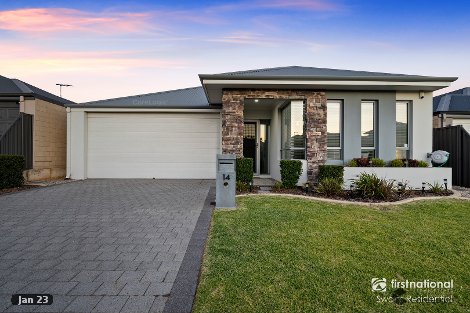 14 Pinto Way, The Vines, WA 6069