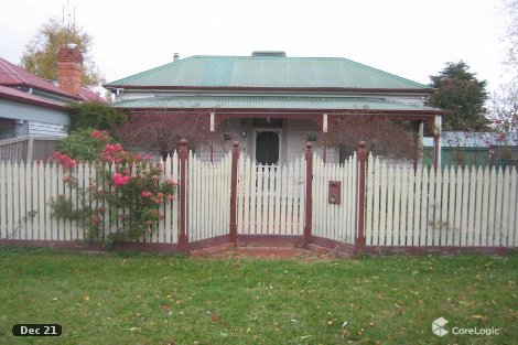 8 Begg St, Kyneton, VIC 3444