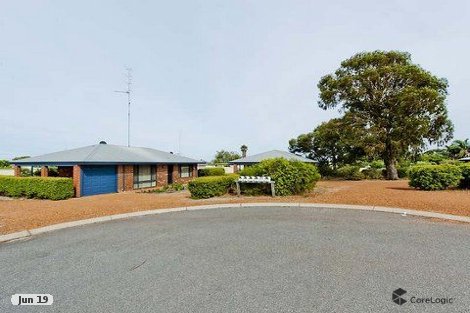 12 Thatcher St, Waroona, WA 6215