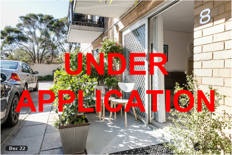 8/37 Osborne Rd, East Fremantle, WA 6158