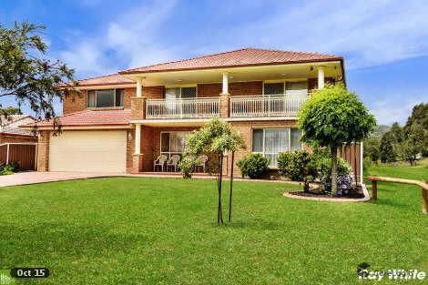 15 Featherwood Pl, Albion Park Rail, NSW 2527