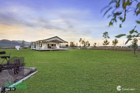 155-203 Ross Lake Dr, Pinnacles, QLD 4815