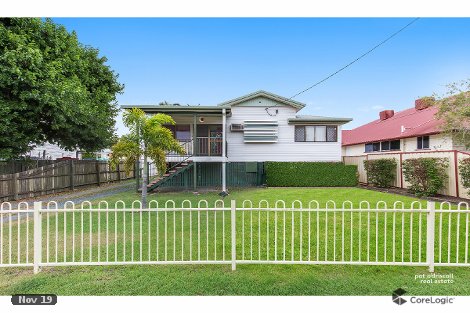 133 Nobbs St, Berserker, QLD 4701