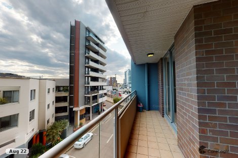 508/25 Bellevue St, Newcastle West, NSW 2302