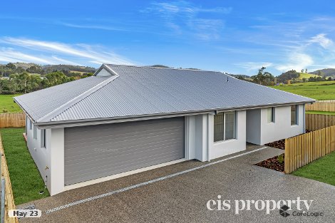 2/9 O'Connell Cl, Cygnet, TAS 7112