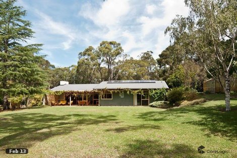 551 Ackland Hill Rd, Coromandel East, SA 5157