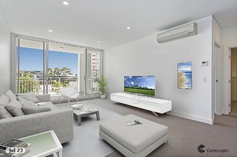 309/17 Woodlands Ave, Breakfast Point, NSW 2137