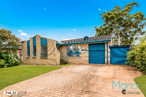 32 Whitby Rd, Kings Langley, NSW 2147
