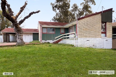 2 Ross Pl, Mitchell, NSW 2795