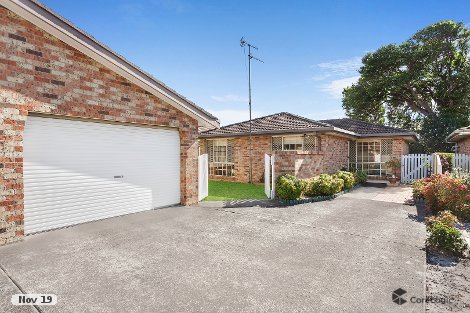 2/17 Park Rd, Woy Woy, NSW 2256