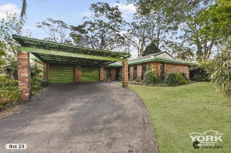 16 Hilltop Cres, Blue Mountain Heights, QLD 4350