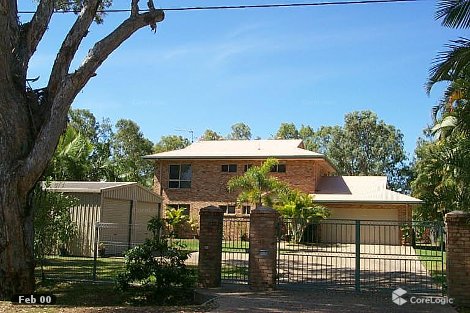 48 Empress Cl, Cungulla, QLD 4816