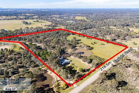 34 Enright Rd, Eppalock, VIC 3551