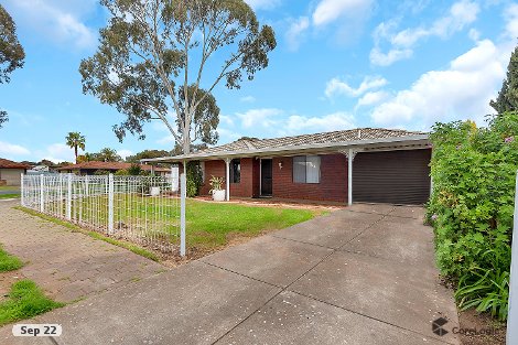 2 Crosby Way, Paralowie, SA 5108