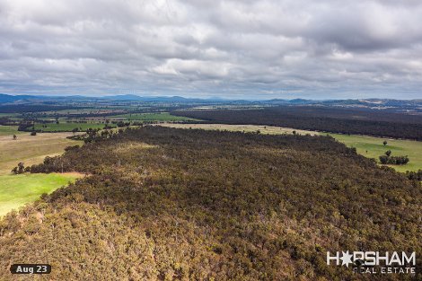 Misery Rd, Beazleys Bridge, VIC 3477