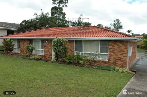 5 Bangalow Tce, Sawtell, NSW 2452