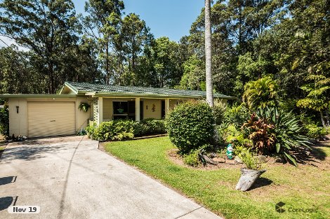 17 Wappa Falls Rd, Yandina, QLD 4561