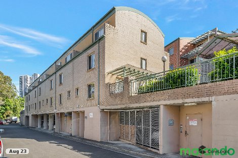 24/100 Terminus St, Liverpool, NSW 2170