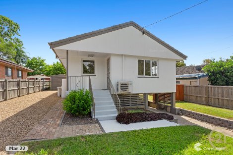 12 Maryanne St, Riverview, QLD 4303