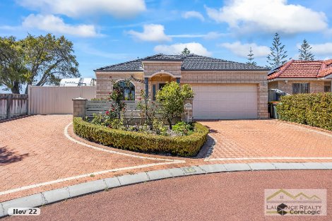 16 Clovelly Mews, Mindarie, WA 6030