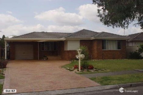 11a Jacaranda Cres, Casula, NSW 2170