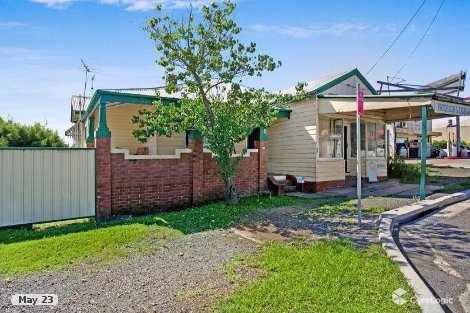 28 King St, Paterson, NSW 2421