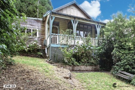 2 Mount St, Leura, NSW 2780