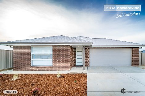 3 Hughes Ct, Lloyd, NSW 2650