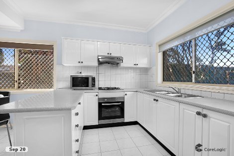 4/2 Wilbur St, Greenacre, NSW 2190