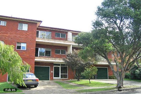 7/9 Rossi St, South Hurstville, NSW 2221