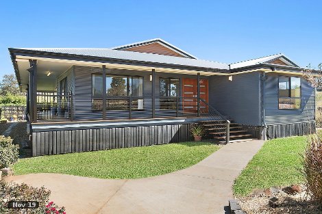 12 Settlers Dr, Gowrie Junction, QLD 4352