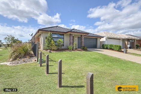 8 Wallis Cct, North Lakes, QLD 4509