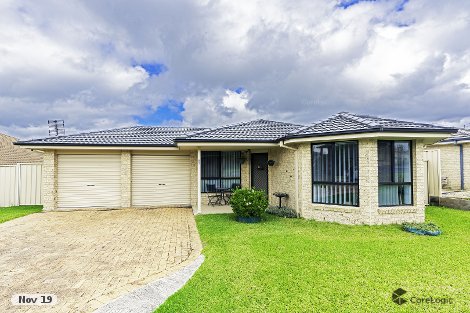 37 Sullivan St, Worrigee, NSW 2540