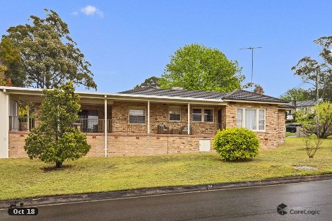 38 Calga St, Roseville Chase, NSW 2069