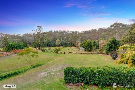 65 Mystery Rd, Guanaba, QLD 4210