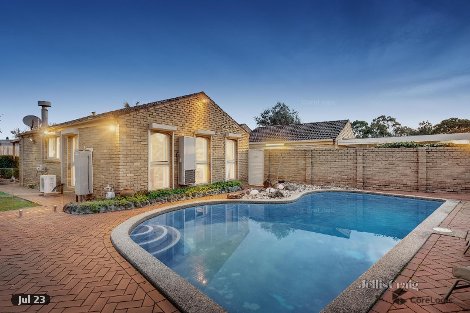 32 Woodlea St, Doncaster East, VIC 3109