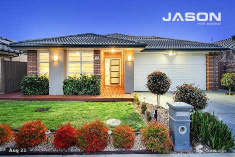 46 Silverwood Dr, Greenvale, VIC 3059