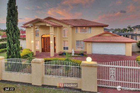 12 Liquidambar Pl, Stretton, QLD 4116