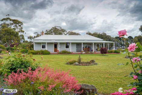 69 Walkenhorst Rd, Tarrington, VIC 3301