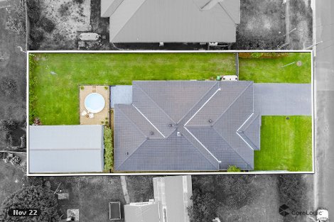 27 Egans Rd, Oakdale, NSW 2570