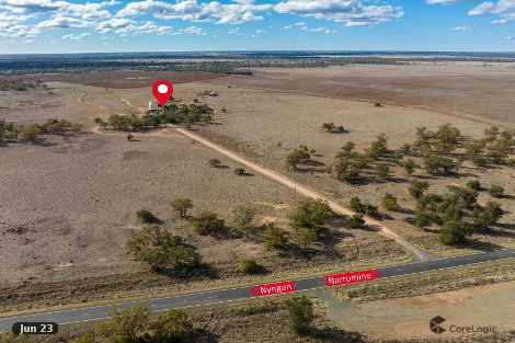 2029 Mitchell Hwy, Nyngan, NSW 2825