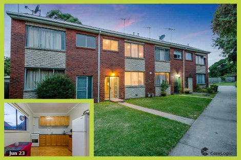 4/25 Cranbourne Rd, Frankston, VIC 3199