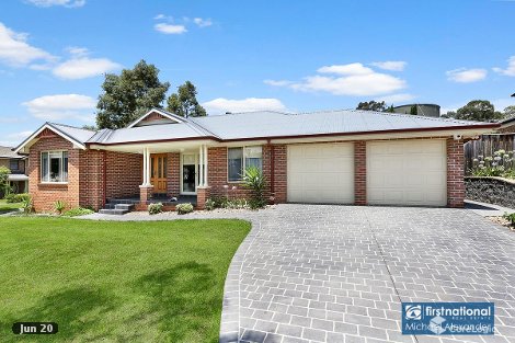 20 Mcmahon Pde, Camden Park, NSW 2570